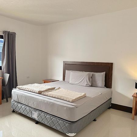 Mgh Alona Resort Panglao Exterior foto