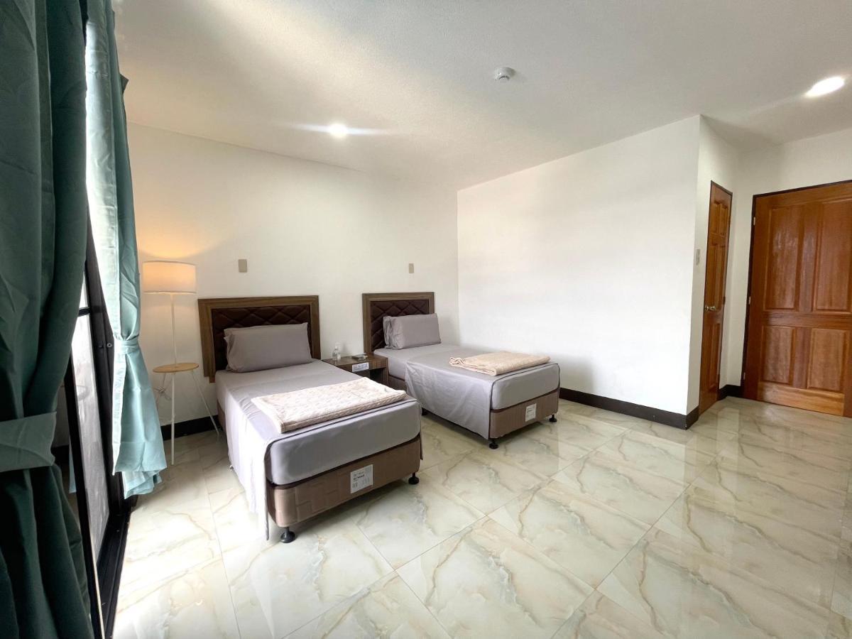 Mgh Alona Resort Panglao Exterior foto